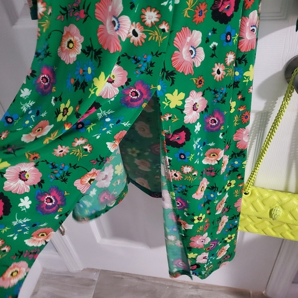 Topshop Dress - Picture 8 of 12